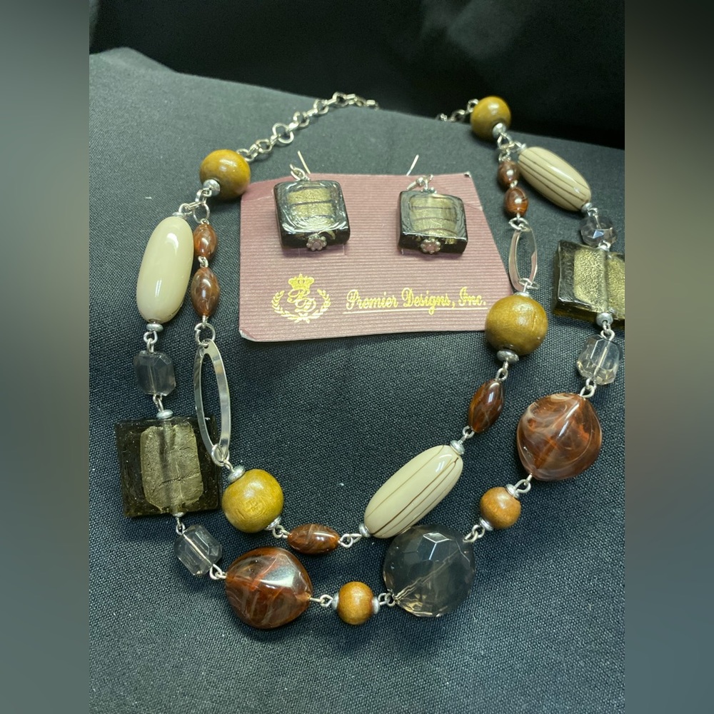 Premier Designs Jewelry